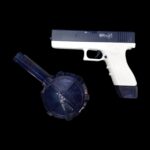 Water Gun Electric with battery - Image 4