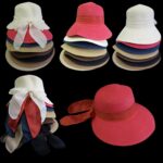 Ladies Summer Hat Style 12