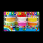 Magic Clay pack of 12 - Image 3