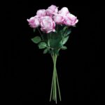 30 inch Single stem Rose Pink