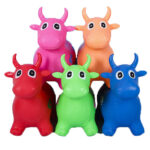 Hopper Bouncy Animal - Image 5