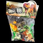 Big Pack Dinosaur Play sets - Image 2