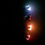 LED Light-Up Glowing Roses Assorted - Image 5