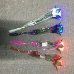 LED Light-Up Glowing Roses Assorted - Image 6