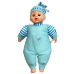 Kids Doll with Music - Image 2