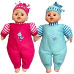 Kids Doll with Music