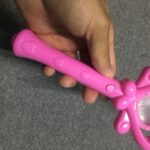 LED Fairy Heart Wand - Image 8