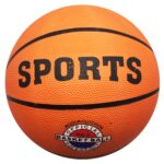 Official Size Basketball - Image 2