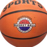 Official Size Basketball - Image 3