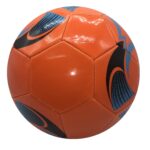 Official Size 5 Soccer Ball Star - Image 4