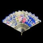 Folding Hands Fan - Image 4