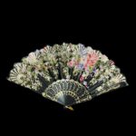 Folding Hands Fan - Image 6