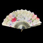 Folding Hands Fan - Image 3