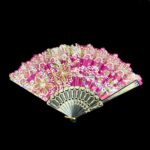 Folding Hands Fan - Image 5