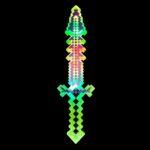 Led Pixel Sword with sound - Image 2