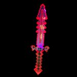 Led Pixel Sword with sound - Image 3