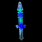 Led Pixel Sword with sound - Image 4