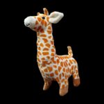 B/O Giraffe Walking Animal Toy - Image 2