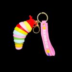Slug Keychain - Image 2