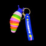 Slug Keychain - Image 3