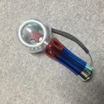 Light Up  Magic Ball Toy Wand - Image 5