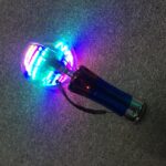 Light Up  Magic Ball Toy Wand - Image 6