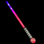 Led Light Up Space Sword Wand - Image 2