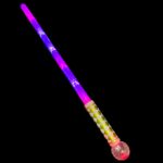 Led Light Up Space Sword Wand - Image 3