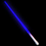 Led Light Up Space  Sword - Image 3