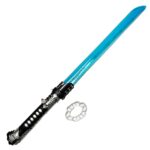 Led Light Up 29 inch Ninja Sword - Image 2