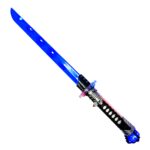 Led Light Up 29 inch Ninja Sword - Image 4
