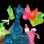 Small Bubbles with whistle assorted pack - Image 2