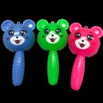 Animal face  squiky toy - Image 2