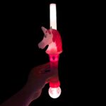 Led Unicorn Expandable sword - Image 2