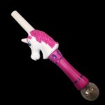 Led Unicorn Expandable sword - Image 3