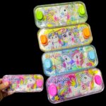 Classic Unicorn Water Ring Game