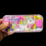 Classic Unicorn Water Ring Game - Image 3