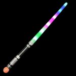 25 Inch Led Space Sword saber