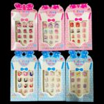 Kids Beauty Nail Sets - Image 2