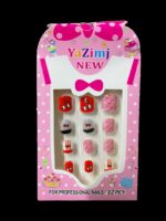 Kids Beauty Nail Sets - Image 3