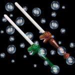 Dinosaur Bubble Sword