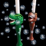 Dinosaur Bubble Sword - Image 3
