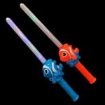 Fish Bubble Blower Wand  Automatic - Image 4