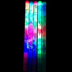 Led Dinosaur Stick wand