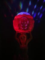 Mermaid Bubble Wand - Image 3