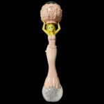 Mermaid Bubble Wand - Image 2
