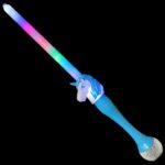 Long Unicorn Bubble wand - Image 3
