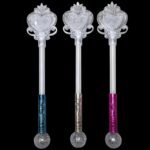 Led Heart Wand - Image 2