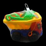 Truck Beach Toy Set Pack - Image 2
