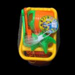 Truck Beach Toy Set Pack - Image 3